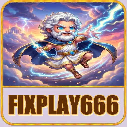 Aplikasi fixplay666 Android
