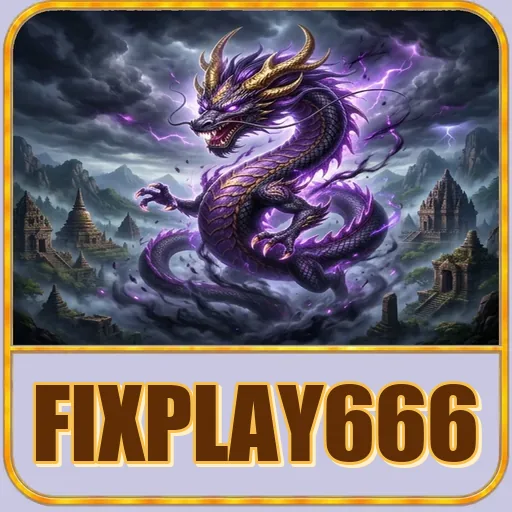 Detail Teknis fixplay666