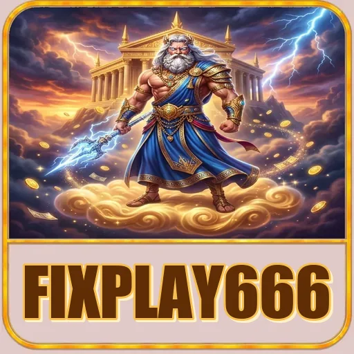 Hasil Security Scan fixplay666