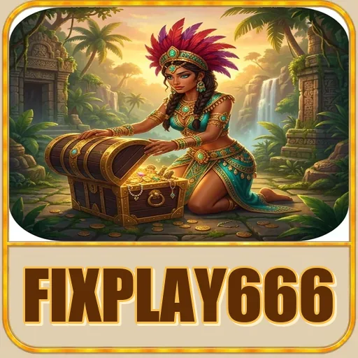 Keamanan fixplay666